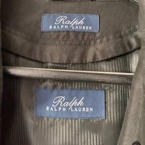 Ralph Lauren Pea Coat
